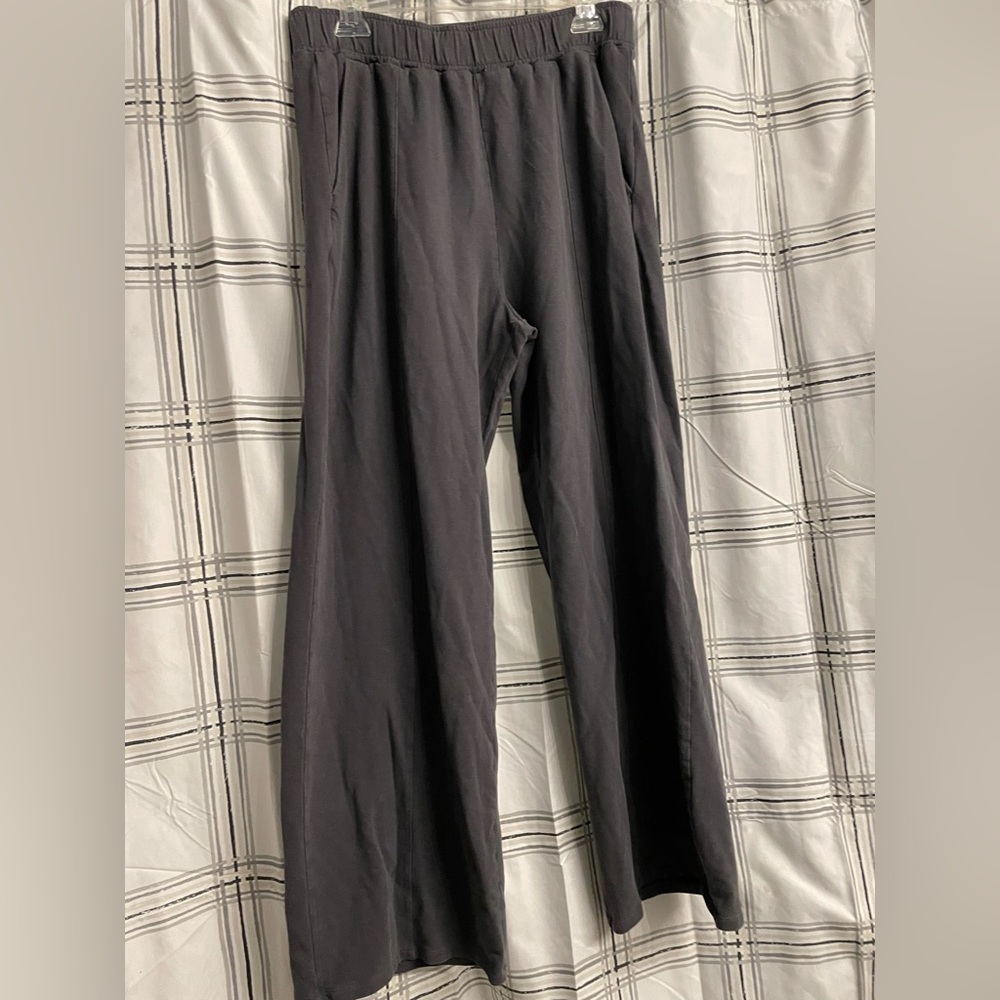 Abercrombie & Fitch Soft Collection Lounge Pants